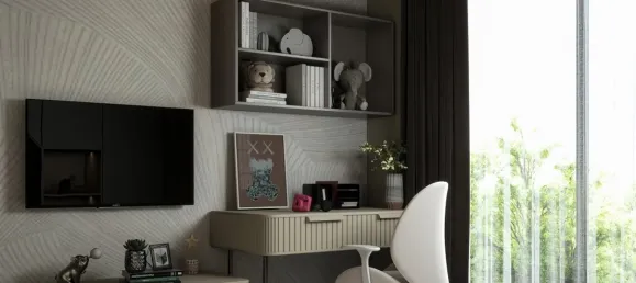 Apartment 3+1 in Kepez, Turkey No. 33411 10