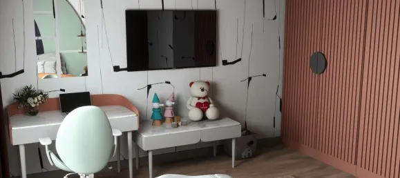 Apartment 3+1 in Kepez, Turkey No. 33411 12