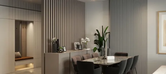 Apartment 3+1 in Kepez, Turkey No. 33411 19