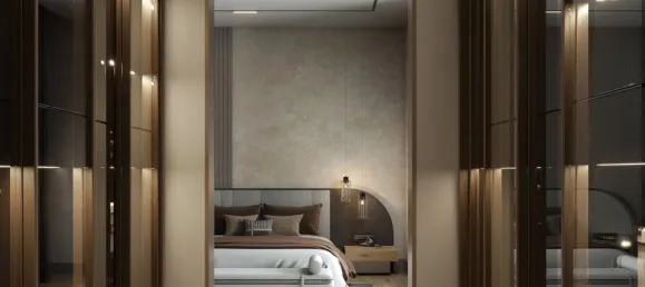 Apartment 3+1 in Kepez, Turkey No. 33411 23