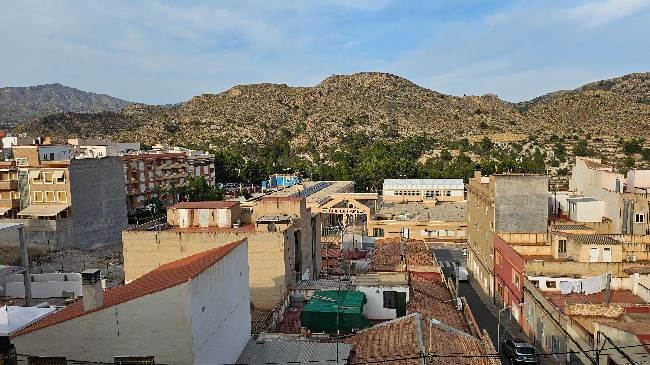 6 Schlafzimmer Haus in Agost, Spain, Nr. 215560