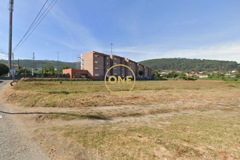 3000m² Land in Santo Tirso, Portugal No. 247782