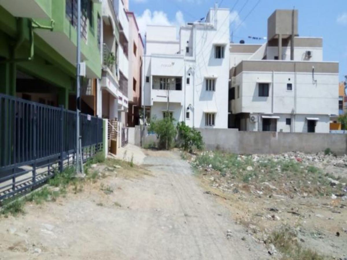  Land in Chennai, India No. 32810