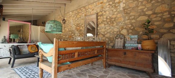 3 bedrooms House in Alcalali, Spain No. 165042 8