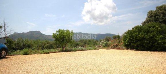 3 bedrooms House in Alcalali, Spain No. 165042 37