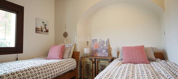 3 bedrooms House in Alcalali, Spain No. 165042 31