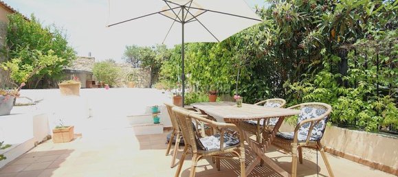 3 bedrooms House in Alcalali, Spain No. 165042 24