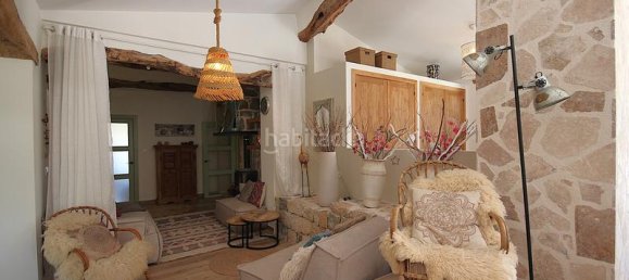 3 bedrooms House in Alcalali, Spain No. 165042 12