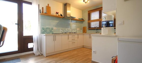 3 bedrooms House in Alcalali, Spain No. 165042 20