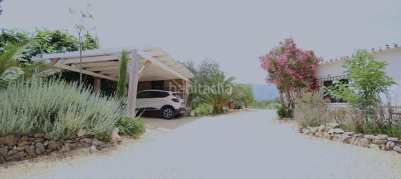 3 bedrooms House in Alcalali, Spain No. 165042 36