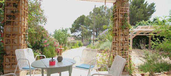 3 bedrooms House in Alcalali, Spain No. 165042 33