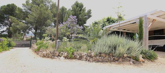 3 bedrooms House in Alcalali, Spain No. 165042 35