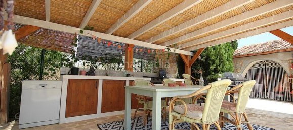 3 bedrooms House in Alcalali, Spain No. 165042 4