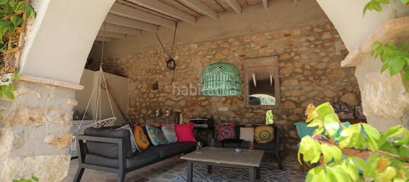 3 bedrooms House in Alcalali, Spain No. 165042 7