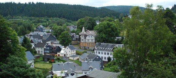 23غرفة فندق في Sonneberg, Germany رقم 132324 2