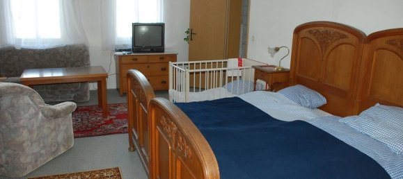 23غرفة فندق في Sonneberg, Germany رقم 132324 3