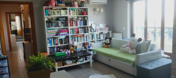 4غرفة شقة في Rome, Italy رقم 261471 9