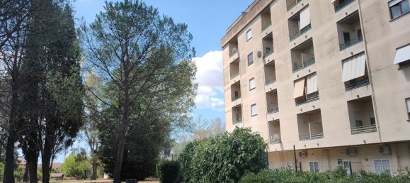 4غرفة شقة في Rome, Italy رقم 261471 15