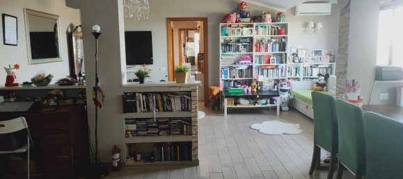 4غرفة شقة في Rome, Italy رقم 261471 2