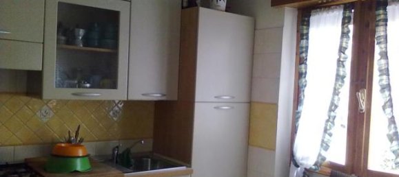 Apartamento T2 em Monterotondo, Italy N.º 253654 2