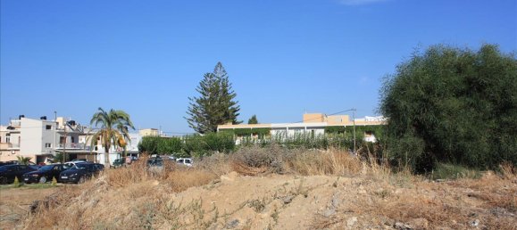 فندق في Chania, Greece 2130متر مربع رقم 5531 3