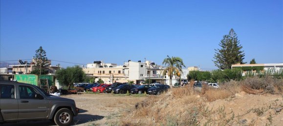 2130m² Hotel in Chania, Greece No. 5531 2