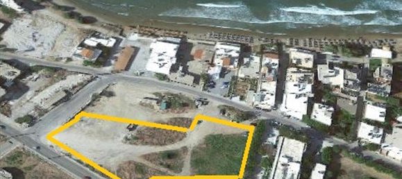 2130m² Hotel in Chania, Greece No. 5531 5