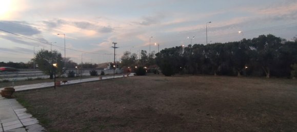 Отель, гостиница 3800м² в Терми, Салоники, Центральная Македония, Македония и Фракия, Греция № 2663 4