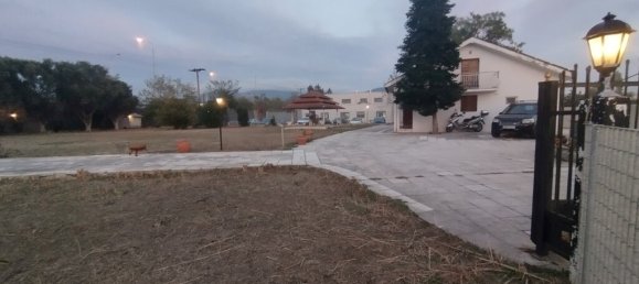 Отель, гостиница 3800м² в Терми, Салоники, Центральная Македония, Македония и Фракия, Греция № 2663 6