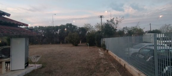 Hôtel à Thermi, Greece 3800m² No. 2663 3