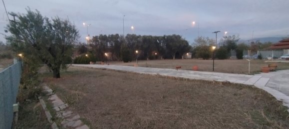 Отель, гостиница 3800м² в Терми, Салоники, Центральная Македония, Македония и Фракия, Греция № 2663 5
