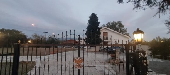 Hôtel à Thermi, Greece 3800m² No. 2663 7