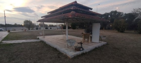 Отель, гостиница 3800м² в Терми, Салоники, Центральная Македония, Македония и Фракия, Греция № 2663 8