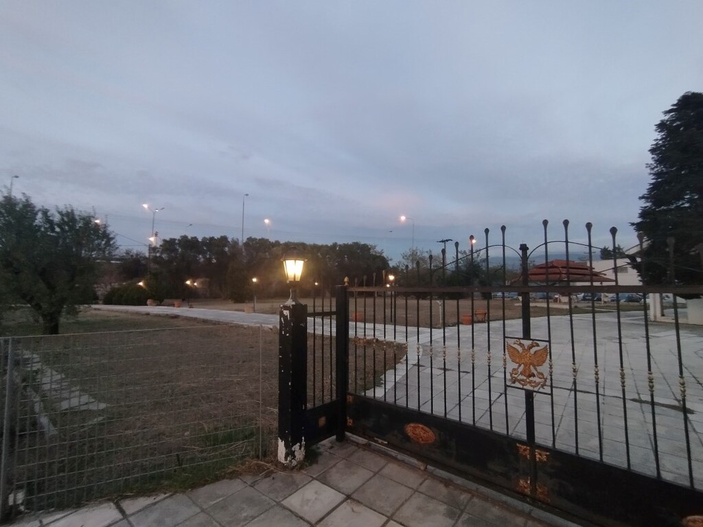 Hôtel à Thermi, Greece 3800m² No. 2663