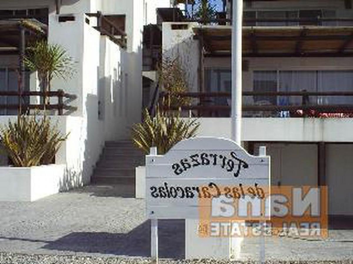 3 bedrooms Apartment in Maldonado, Uruguay No. 12108