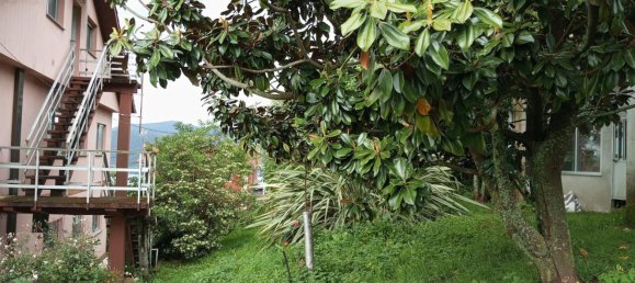 12 غرف نوم تاون هاوس في Vigo, Spain رقم 164956 2