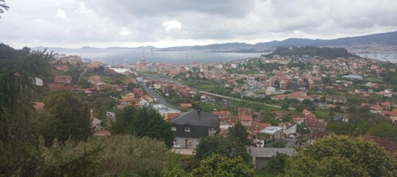 12 غرف نوم تاون هاوس في Vigo, Spain رقم 164956 38