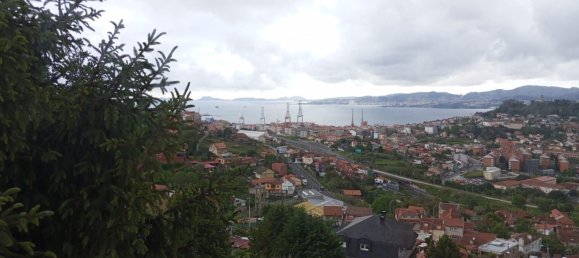 12 غرف نوم تاون هاوس في Vigo, Spain رقم 164956 13