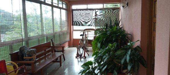 12 غرف نوم تاون هاوس في Vigo, Spain رقم 164956 6