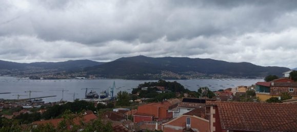 12 غرف نوم تاون هاوس في Vigo, Spain رقم 164956 5