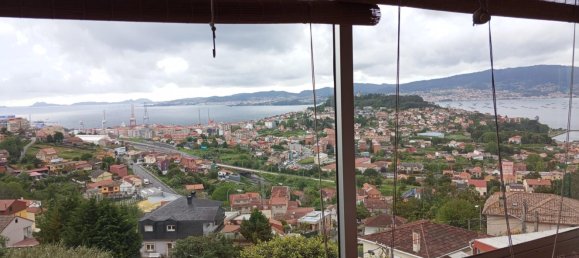 12 غرف نوم تاون هاوس في Vigo, Spain رقم 164956 4