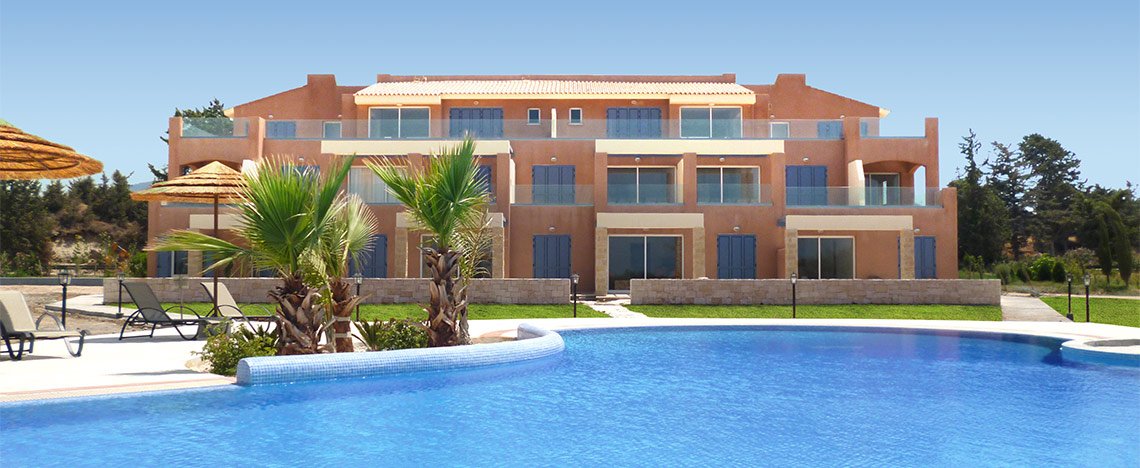 3 Schlafzimmer Villa in Polis, Cyprus, Nr. 6043