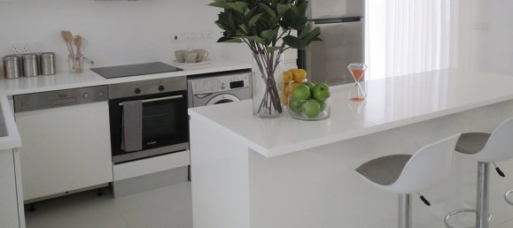 3 dormitorios villa en venta en Polis, Paphos, Cyprus № 6043 2