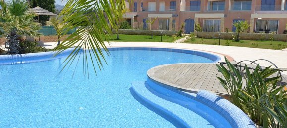 3 dormitorios villa en venta en Polis, Paphos, Cyprus № 6043 3