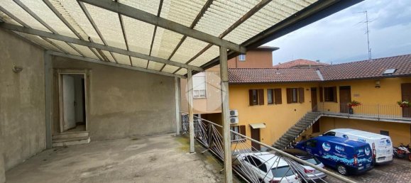 3 rooms Commercial property in Zanica, Italy No. 174963 14