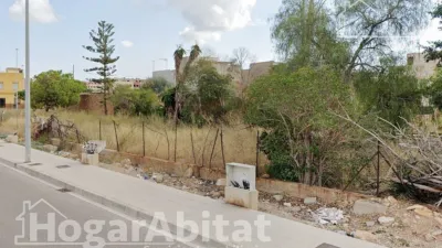 Земельный участок в Альмассора, Испания № 130922