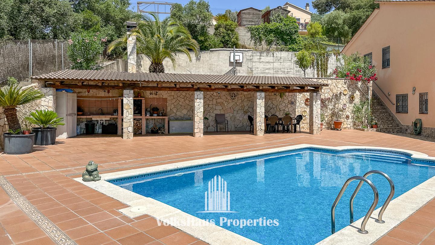 Дом с 6 спальнями в Видререс, Испания № 144159