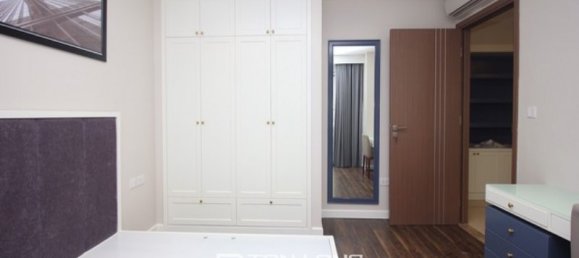 Apartamento de 3 dormitorios en Tay Ho, Vietnam No. 976 9