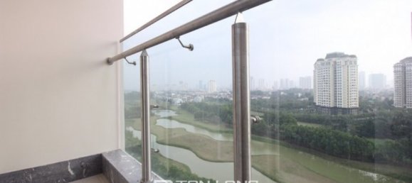 Apartamento de 3 dormitorios en Tay Ho, Vietnam No. 976 8