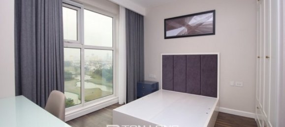 Apartamento de 3 dormitorios en Tay Ho, Vietnam No. 976 7